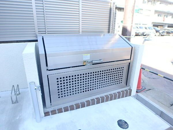 ステラＫⅡのその他共用部分