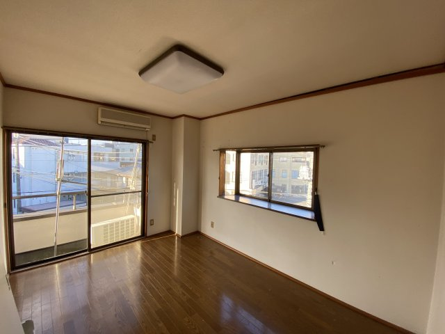 ウインザマンション