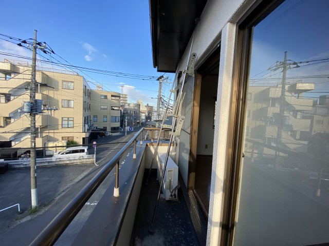 ウインザマンション