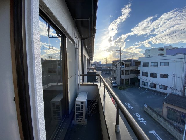 ウインザマンション