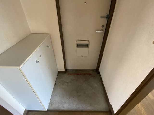 ウインザマンション