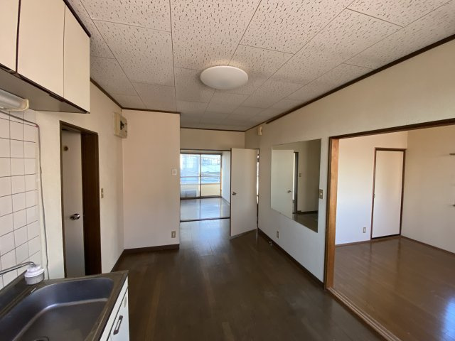 ウインザマンション