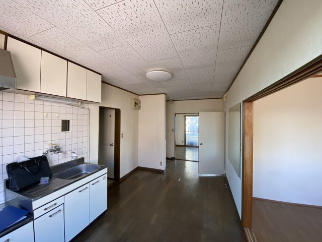 ウインザマンション