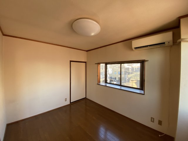 ウインザマンション