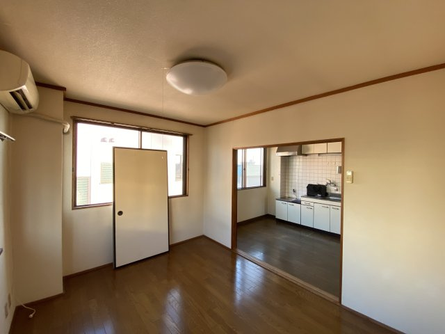 ウインザマンション