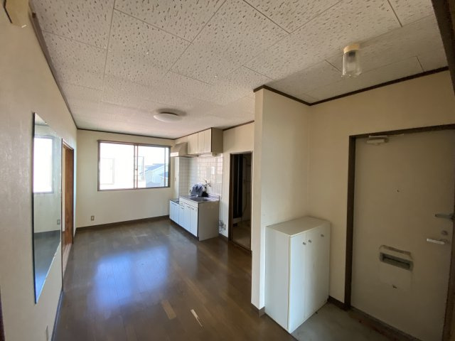 ウインザマンション