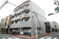 グリーンクロス西中延の画像