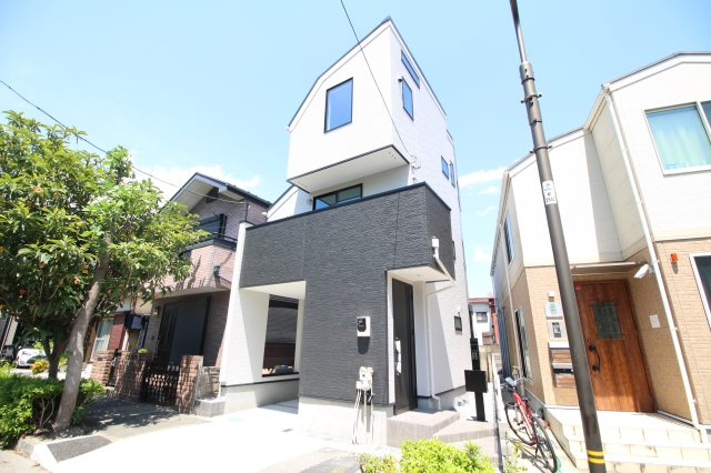 足立区中川510の画像