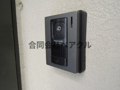 【セキュリティ】 | ミニヨンハウス勧修