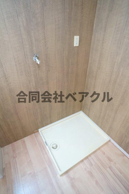 【設備】 | ミニヨンハウス勧修