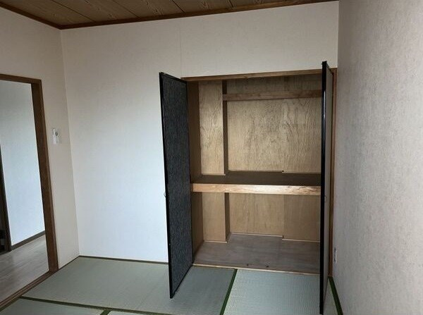 グランメール香久山の設備