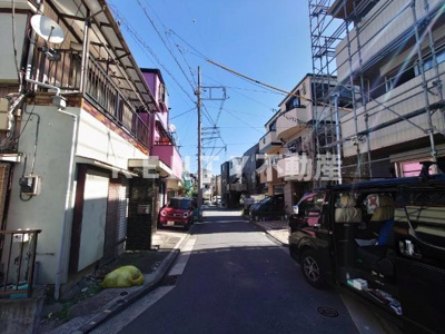 【周辺】 | D Paina 本町通