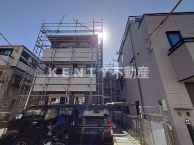 【外観】 | D Paina 本町通