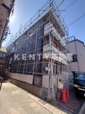 【外観】 | D Paina 本町通