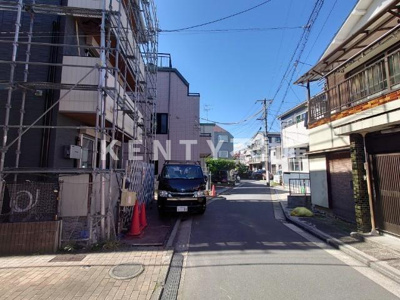 【周辺】 | D Paina 本町通