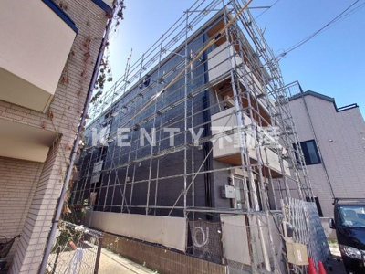 【外観】 | D Paina 本町通