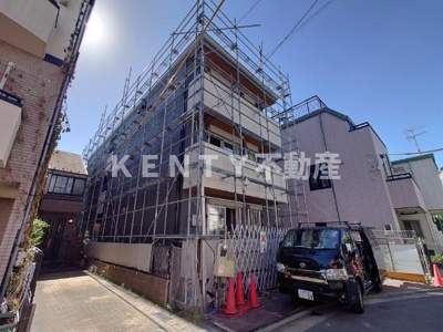 【外観】 | D Paina 本町通