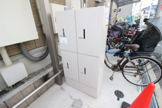 【その他共用部分】