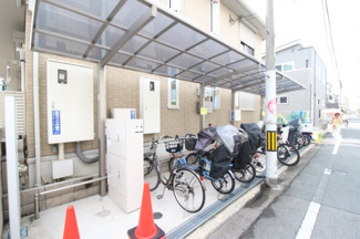 【その他共用部分】