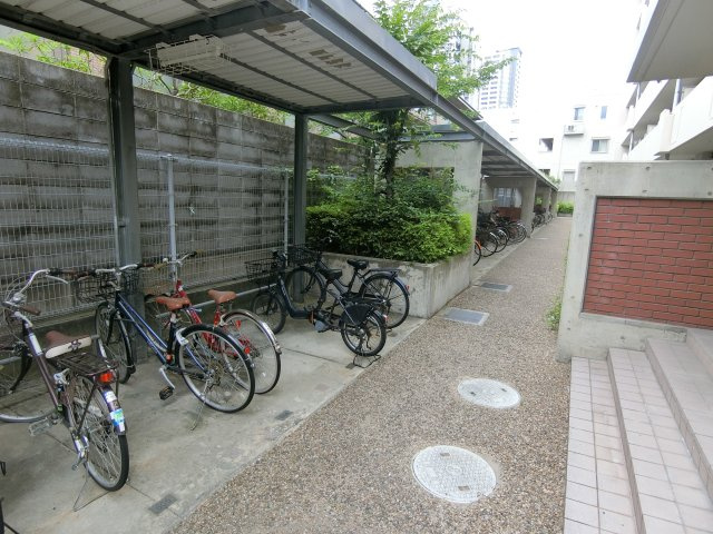 【その他共用部分】 | コーシャハイツ北山