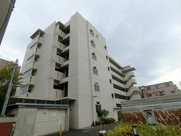 コーシャハイツ北山の画像