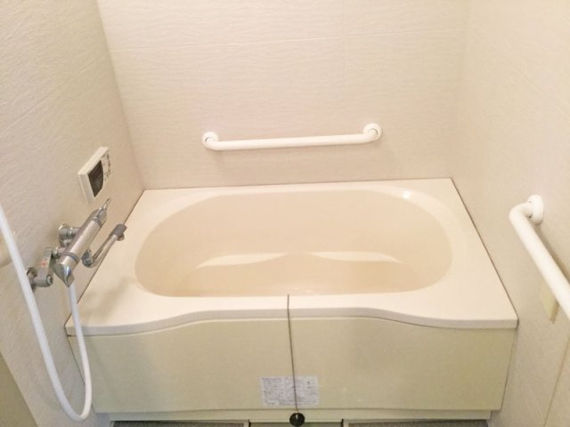 【浴室】 | コーシャハイツ北山