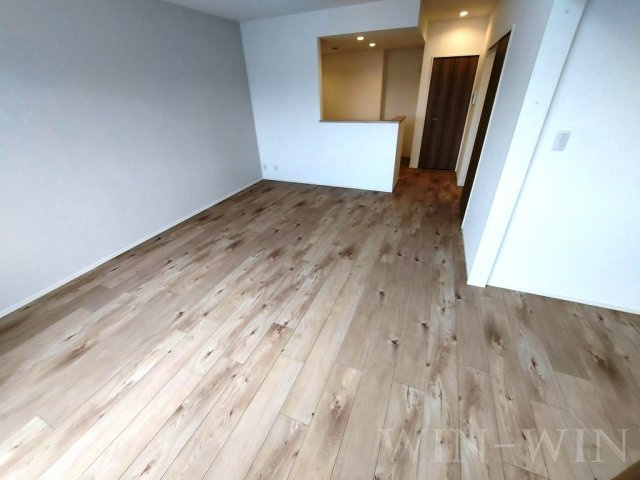 ヴィルクレア豊橋花田の居間・リビング