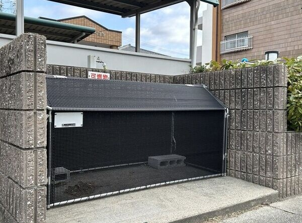レイクアベニュー白鳥の設備