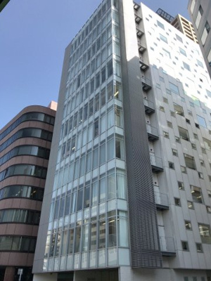 【外観】 | 名駅イーストビル【　名古屋の貸事務所・貸オフィス　】