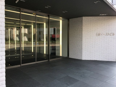  | 名駅イーストビル【　名古屋の貸事務所・貸オフィス　】