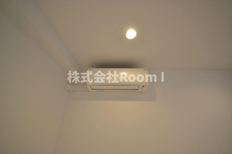 【設備】 | グラシア堺筋本町