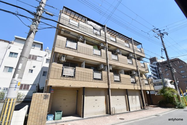 メゾンラフィネ　仲介手数料無料の外観