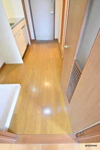 メゾンラフィネ　仲介手数料無料の内装