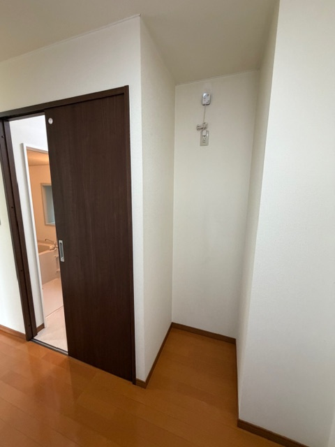 GranVita徳山駅前の居間・リビング