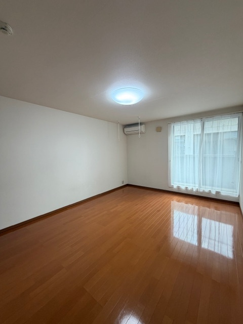 GranVita徳山駅前の居間・リビング