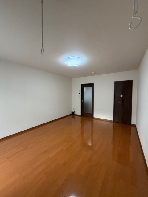 GranVita徳山駅前の居間・リビング