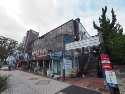 【エントランス】 | 港南台２１２ビル