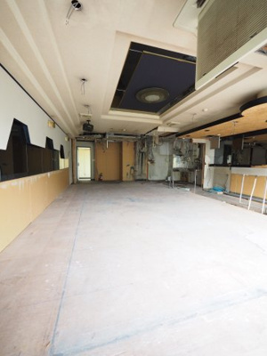 【内装】 | 港南台２１２ビル