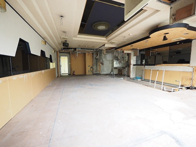 【内装】 | 港南台２１２ビル