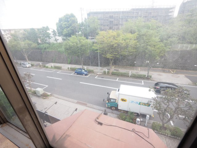 【展望】 | 港南台２１２ビル