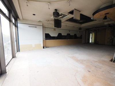 【内装】 | 港南台２１２ビル