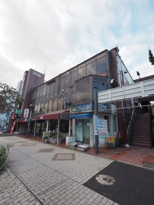 【外観】 | 港南台２１２ビル