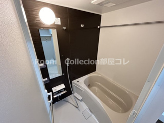 【浴室】 | ウインナーワルツ名駅 | ※同施工会社写真