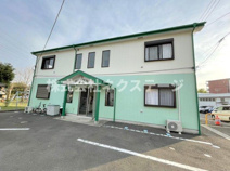 ブラッサム高森の画像