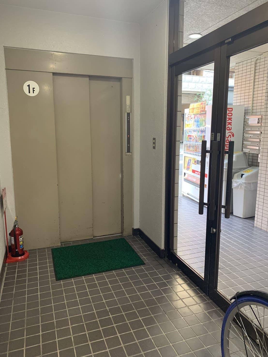 名駅錦ビル【　名古屋の貸事務所・貸オフィス　】