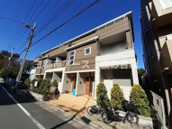 オーヴェスト多摩川の画像
