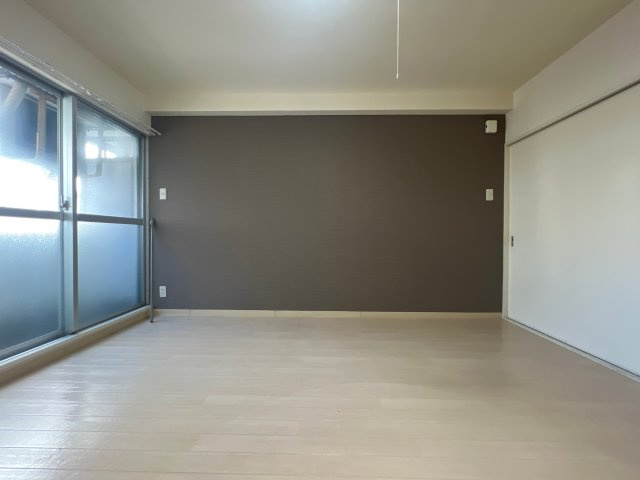 BWビル17の子供部屋