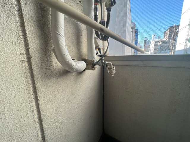 BWビル17のその他