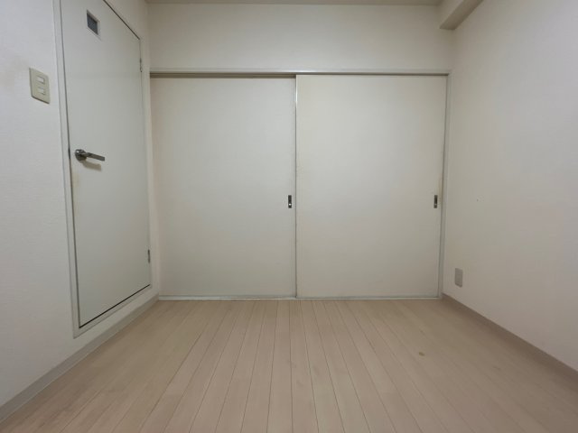 BWビル17の居間・リビング