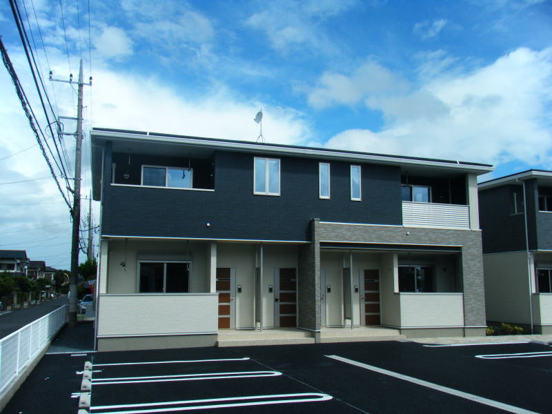 ノートル・レ－ヴＥ